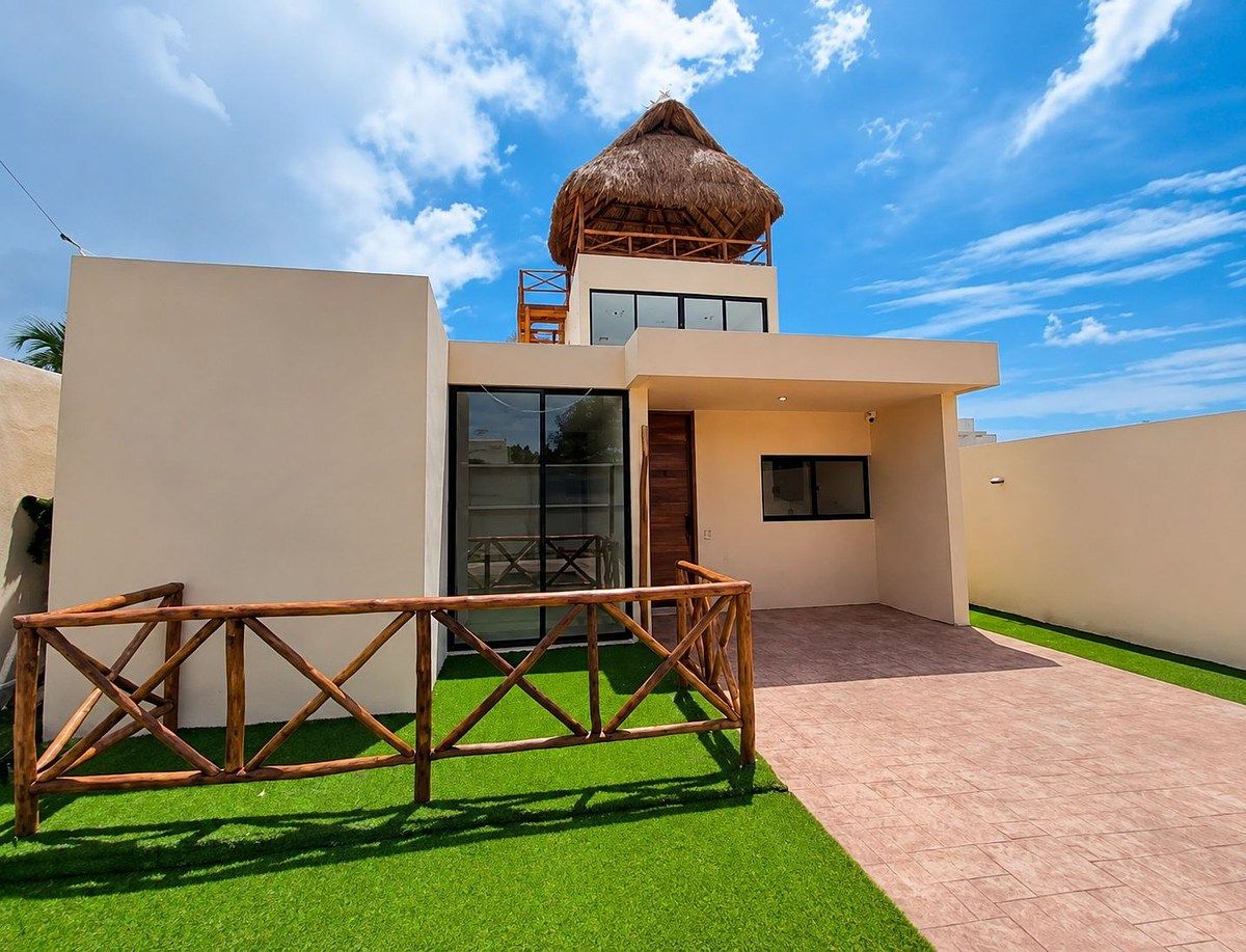 Casa à venda em Chicxulub | HEVL |, foto 1 de 13