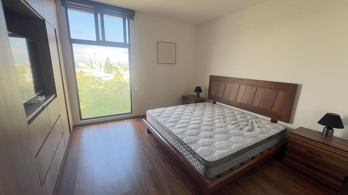 Apartment in Lomas 4a Sección, San Luis Potosí, photo 6 of 23