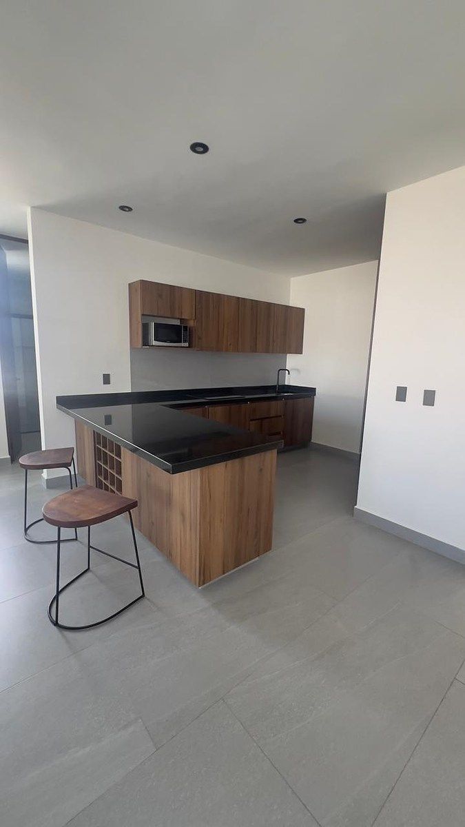 Apartment in Lomas 4a Sección, San Luis Potosí, photo 2 of 23