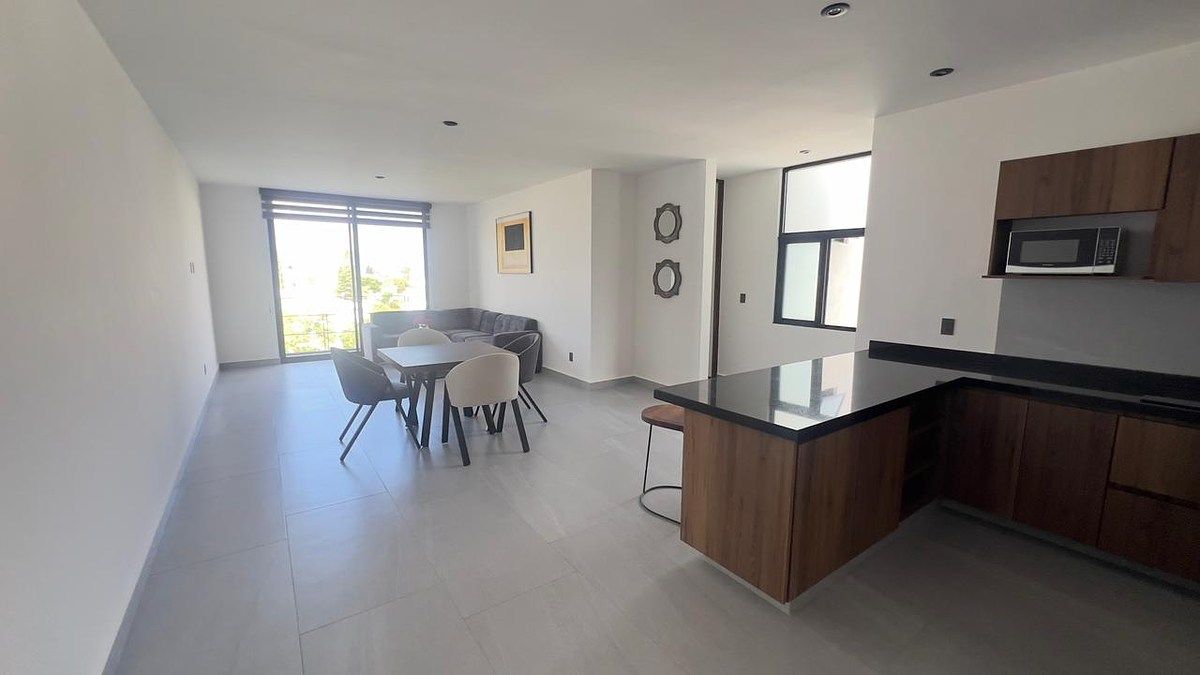 APARTMENT FOR SALE OR RENT IN LOMAS 4TH SECTION., photo 1 of 23