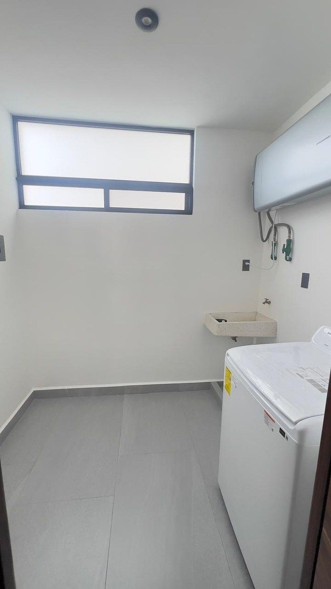 Apartment in Lomas 4a Sección, San Luis Potosí, photo 7 of 23