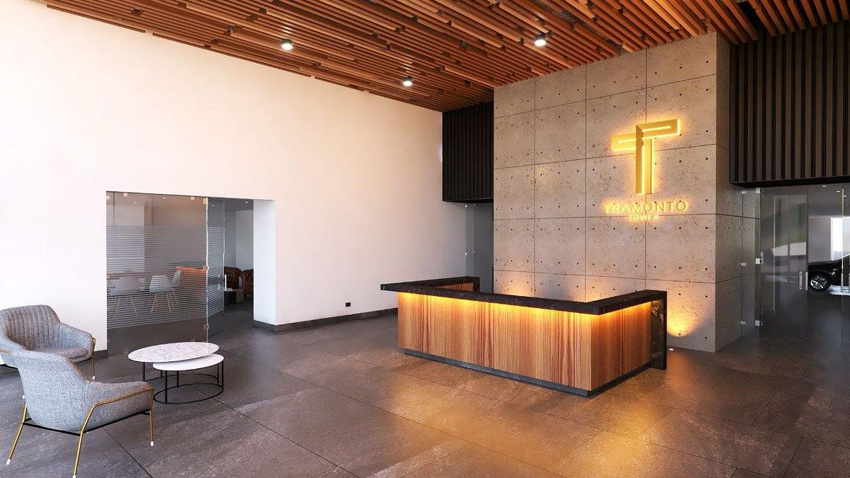 Apartment in Lomas 4a Sección, San Luis Potosí, photo 11 of 23