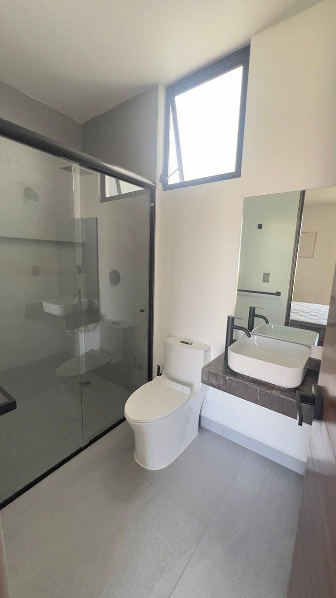 Apartment in Lomas 4a Sección, San Luis Potosí, photo 12 of 23
