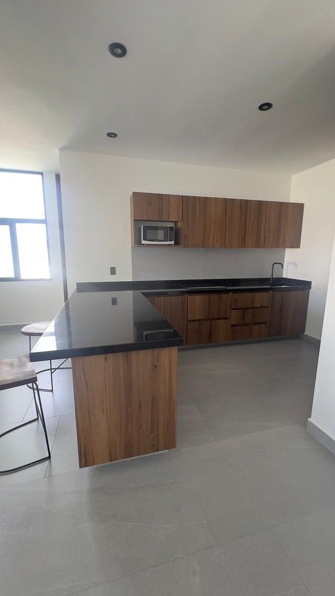 Apartment in Lomas 4a Sección, San Luis Potosí, photo 17 of 23