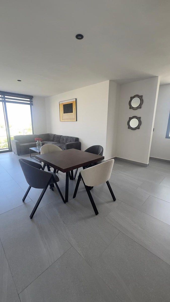 Apartment in Lomas 4a Sección, San Luis Potosí, photo 18 of 23