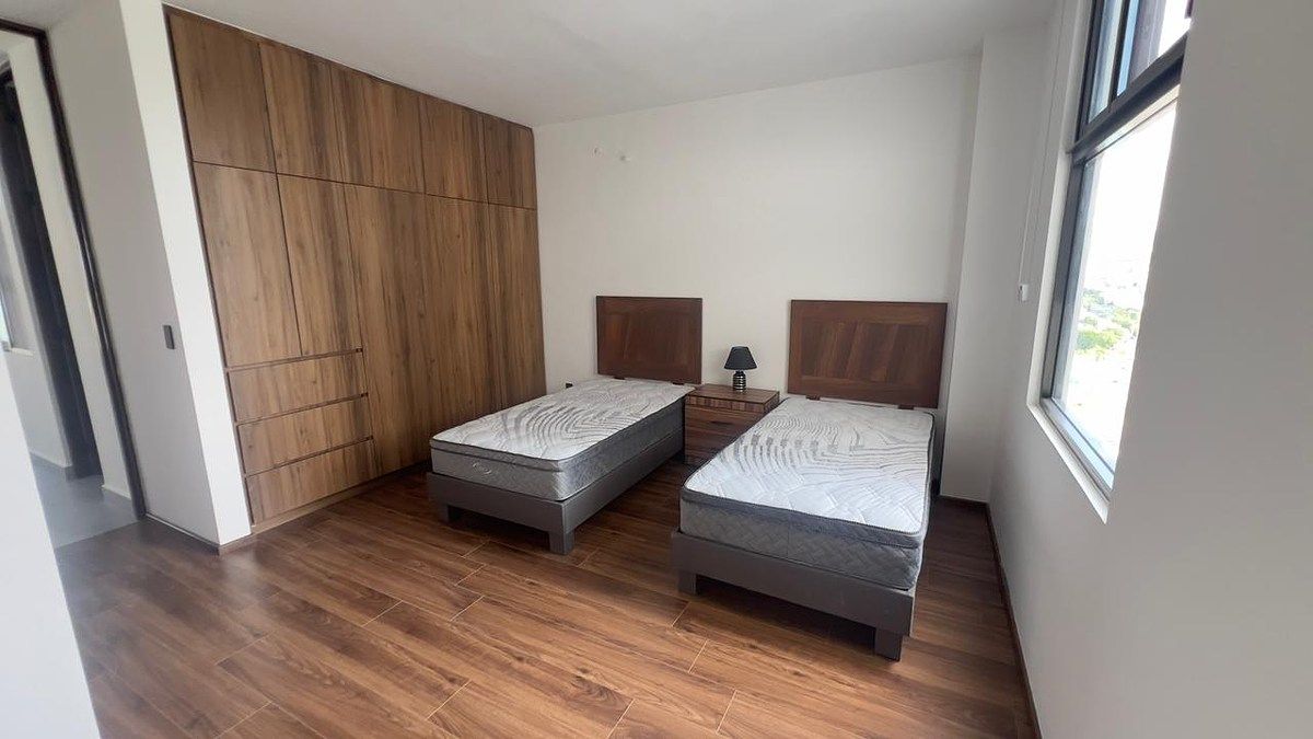Apartment in Lomas 4a Sección, San Luis Potosí, photo 19 of 23