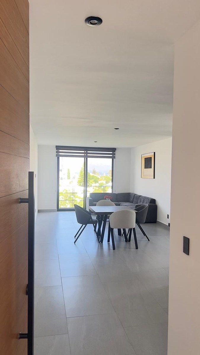 Apartment in Lomas 4a Sección, San Luis Potosí, photo 20 of 23