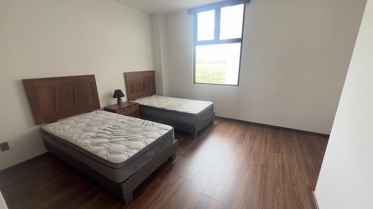 Apartment in Lomas 4a Sección, San Luis Potosí, photo 23 of 23