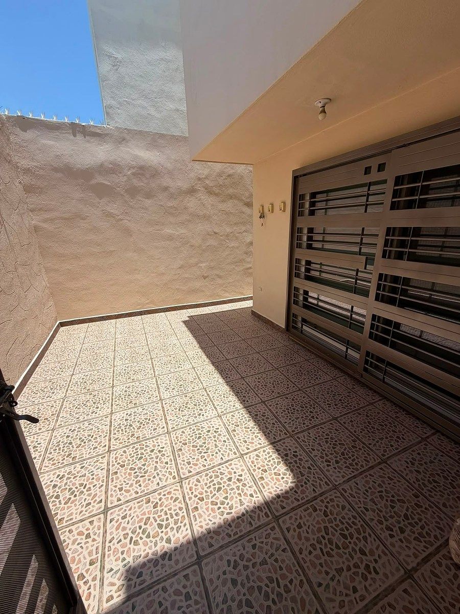 Casa en Misión de Anáhuac, General Escobedo, foto 15 de 19