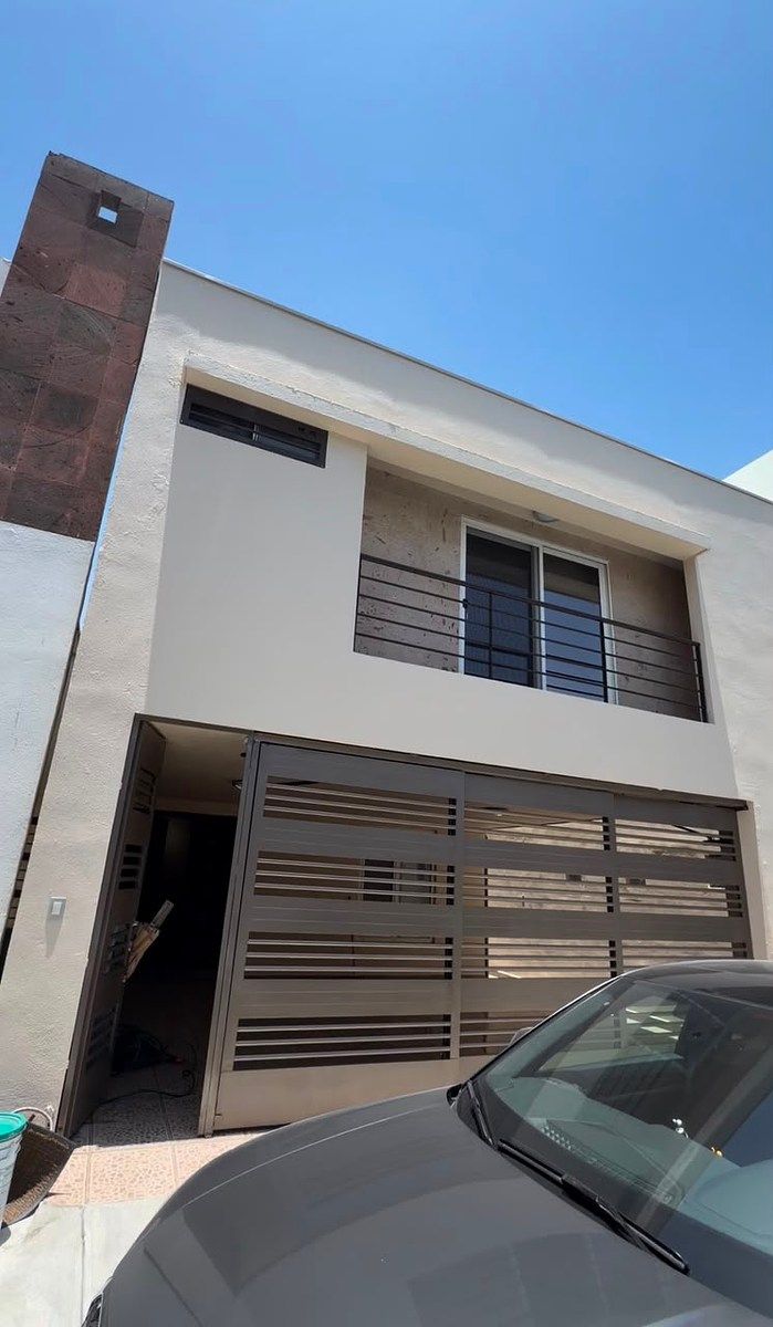 CASA EN VENTA EN MISION ANAHUAC, foto 1 de 19