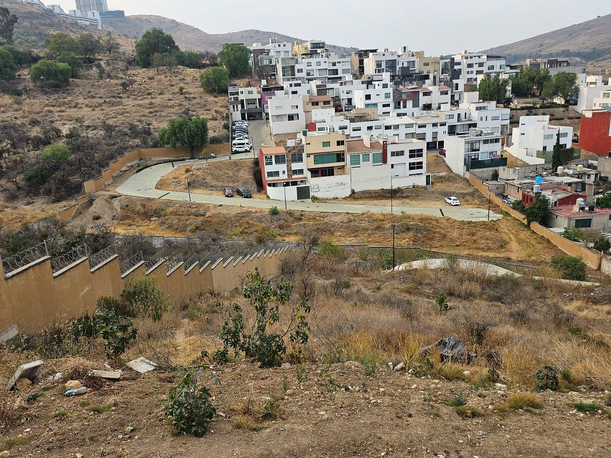 Lote em El Calvario, Atizapán de Zaragoza, foto 6 de 9