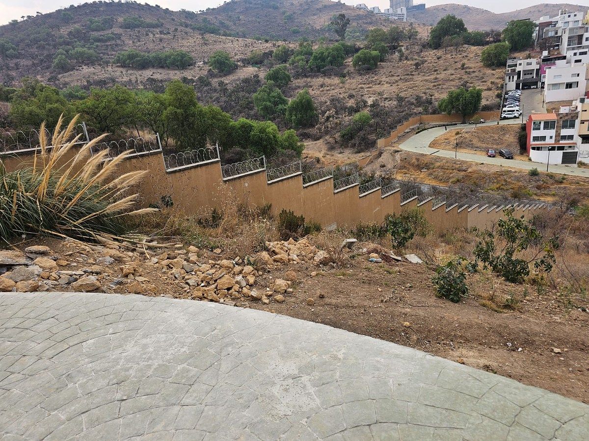 Lote em El Calvario, Atizapán de Zaragoza, foto 7 de 9