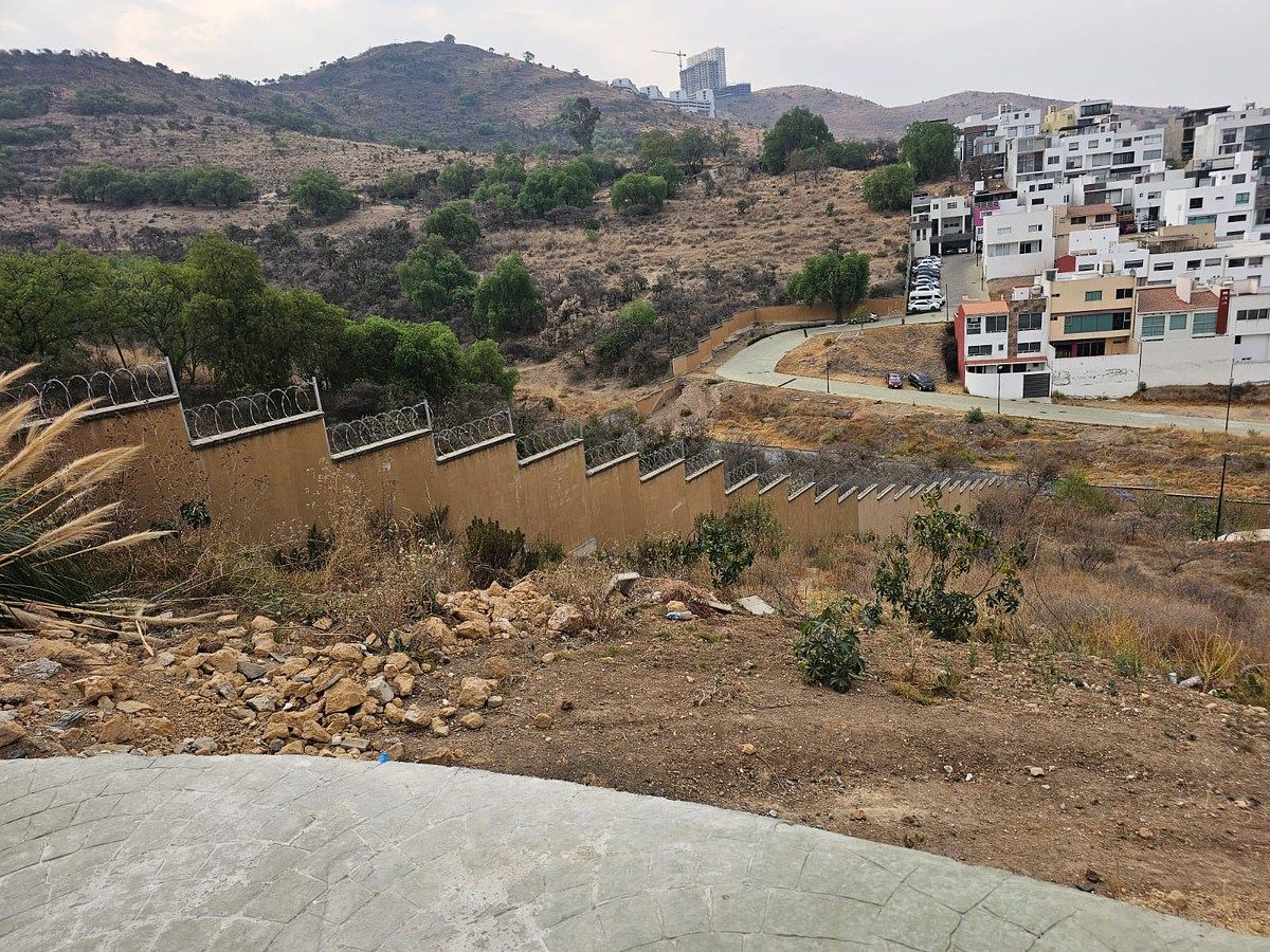 Lote em El Calvario, Atizapán de Zaragoza, foto 8 de 9