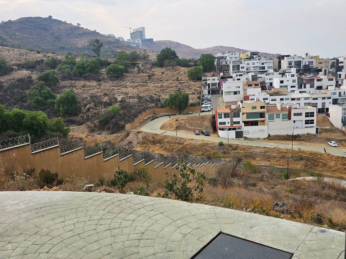 Lote em El Calvario, Atizapán de Zaragoza, foto 9 de 9
