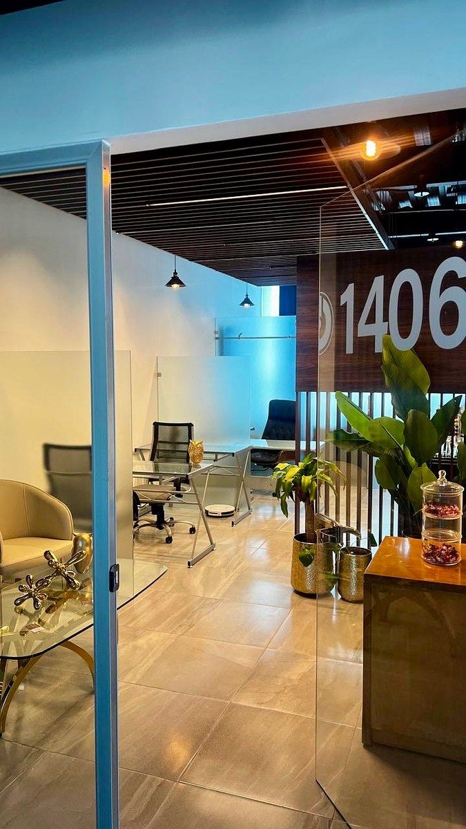 Office for Rent in Momentum Centro Sur | Premium Amenities, photo 1 of 8
