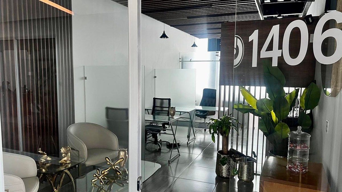 Office in Centro Sur, Querétaro, photo 3 of 8
