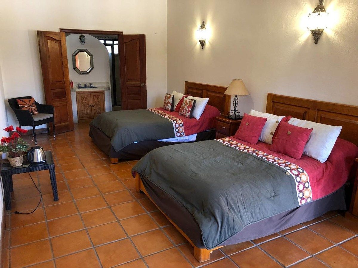 Casa en Juriquilla, Querétaro, foto 19 de 25