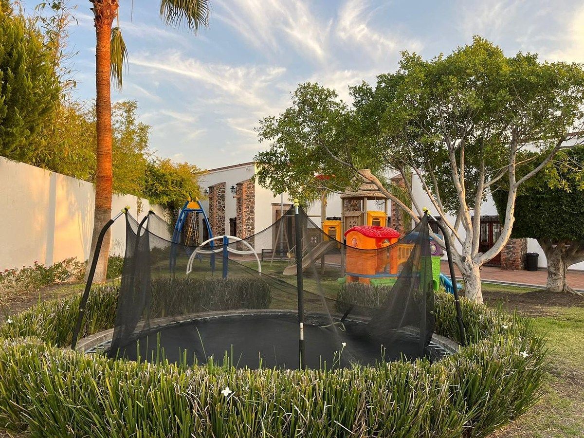 Casa en Juriquilla, Querétaro, foto 21 de 25