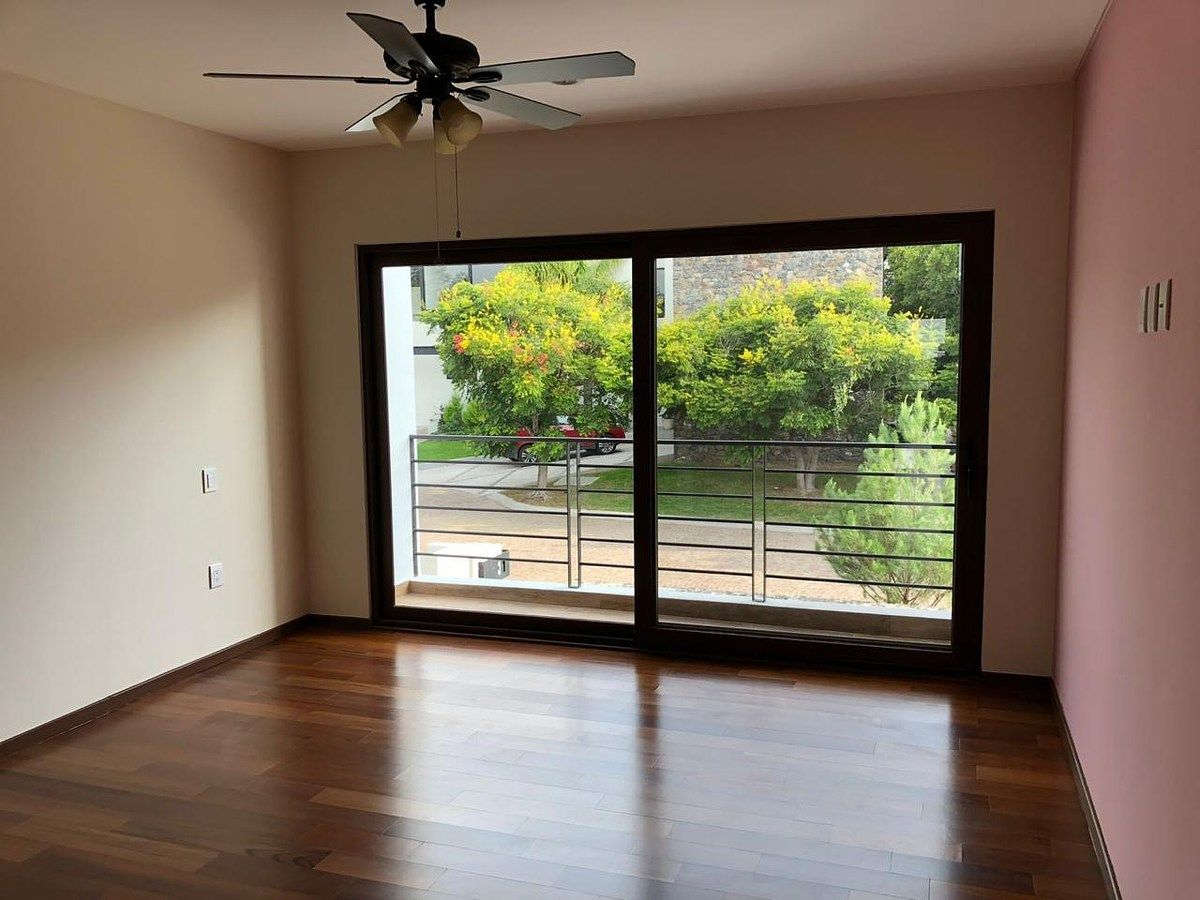 Casa en Juriquilla, Querétaro, foto 12 de 25