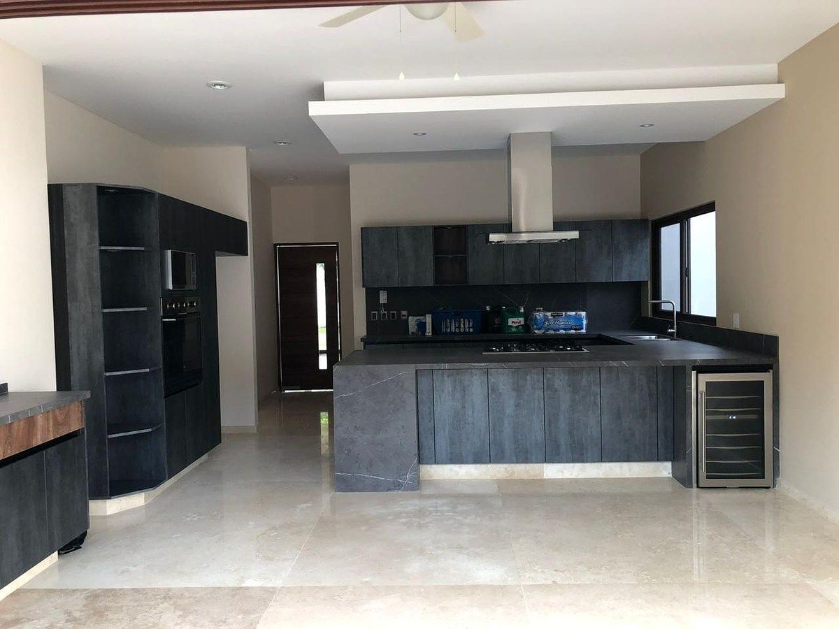 Casa en Juriquilla, Querétaro, foto 7 de 25