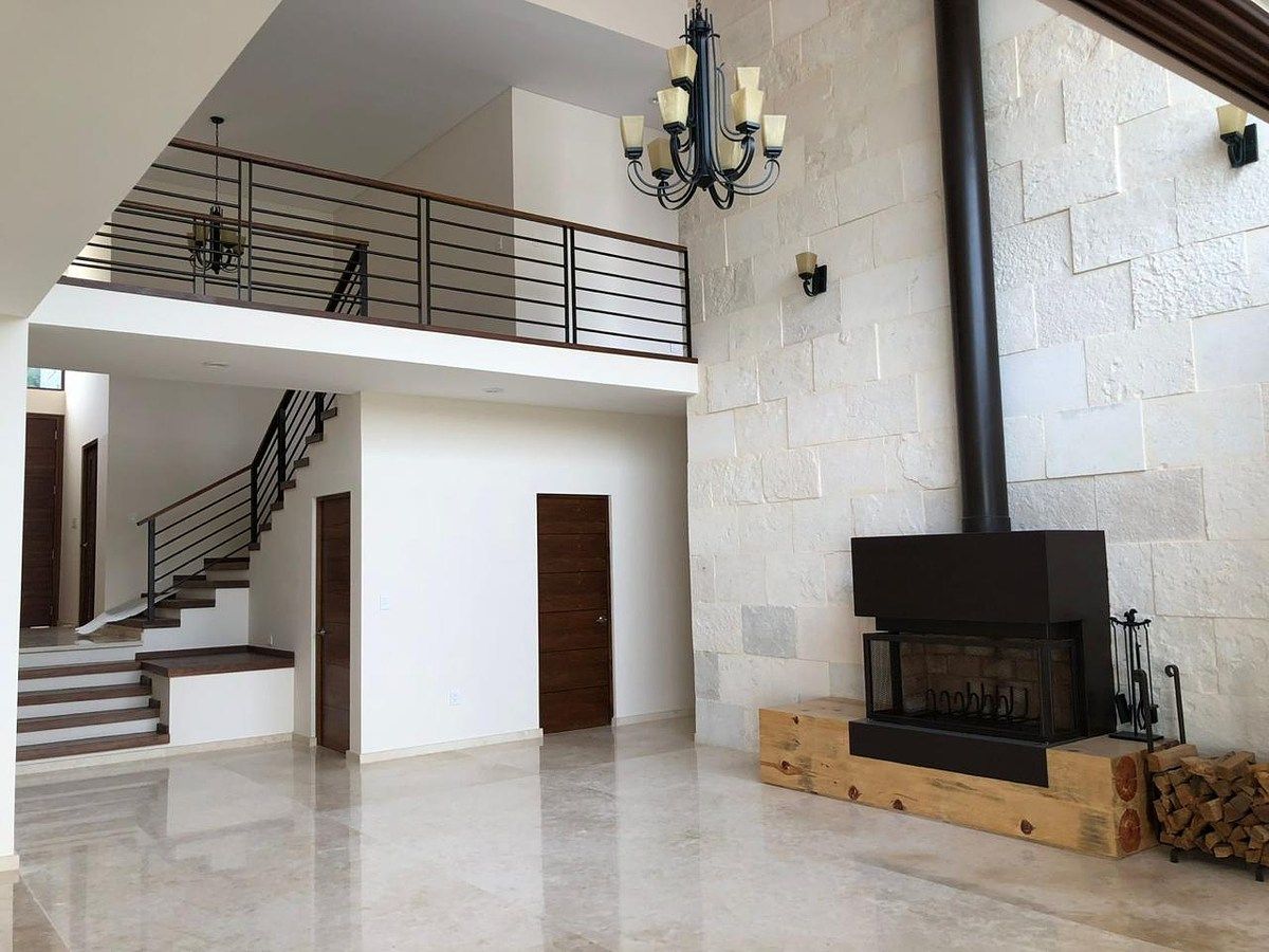 Casa en Renta, Juriquilla, 4 Recámaras, foto 1 de 25