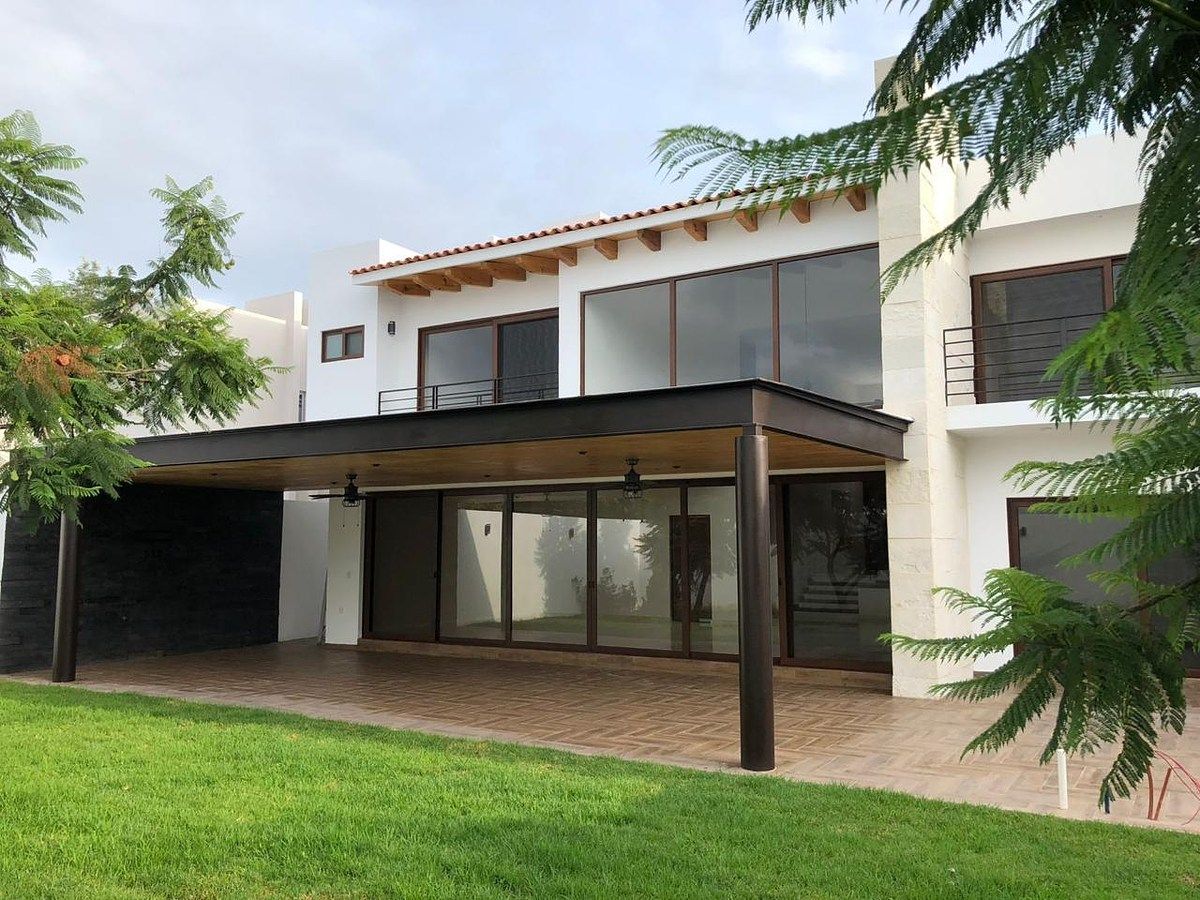 Casa en Juriquilla, Querétaro, foto 4 de 25