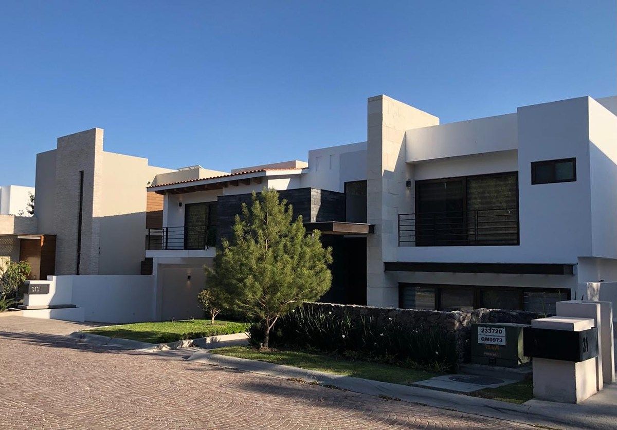 Casa en Juriquilla, Querétaro, foto 3 de 25