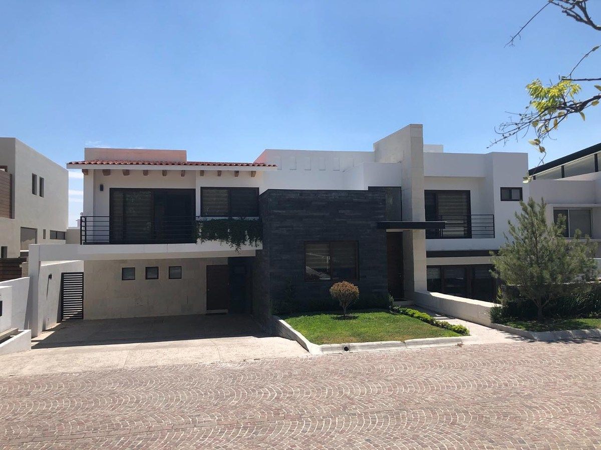 Casa en Juriquilla, Querétaro, foto 2 de 25