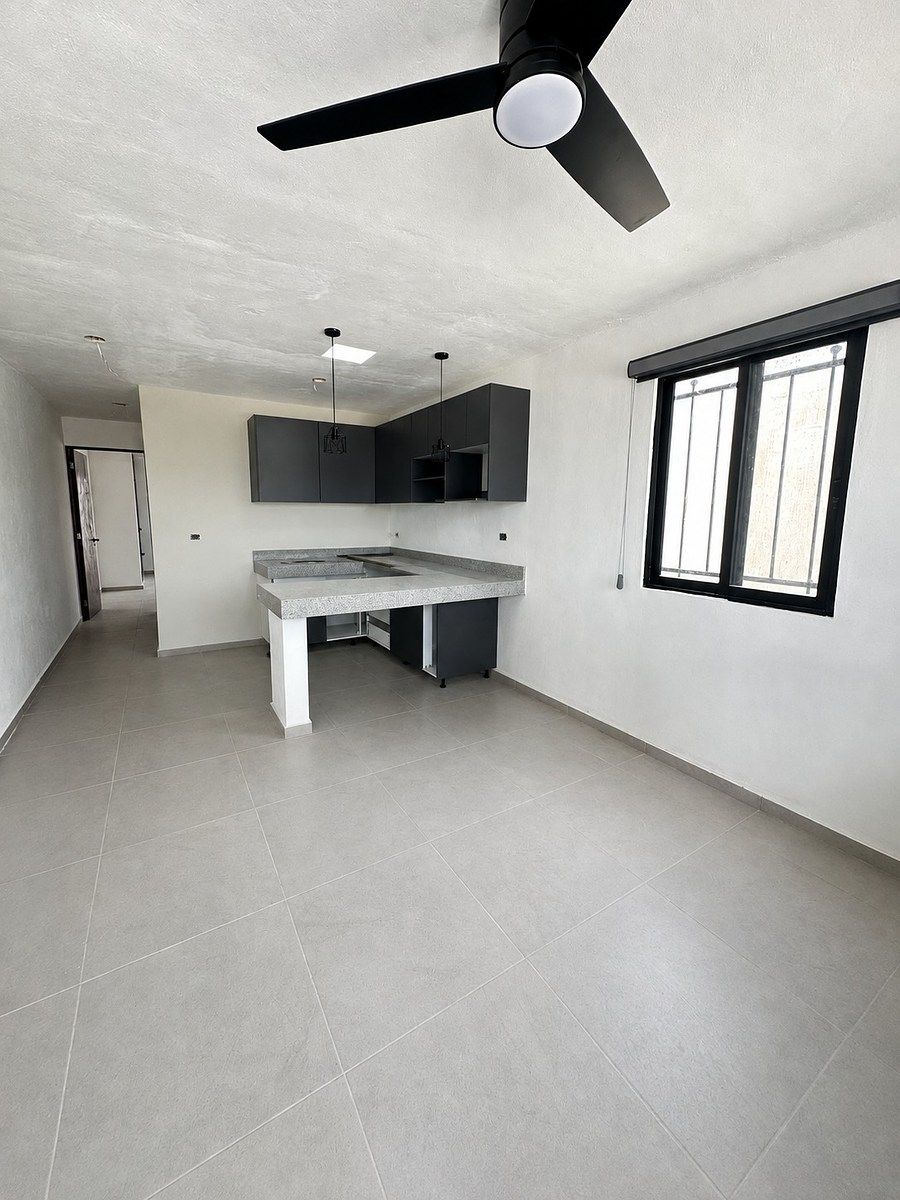 Apartment on the upper floor Fracc Las Americas, photo 1 of 10