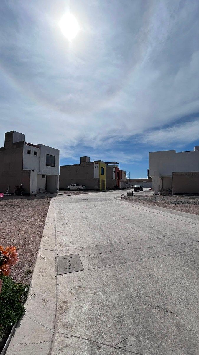 Lot in Chapala Centro, Chapala, photo 4 of 5