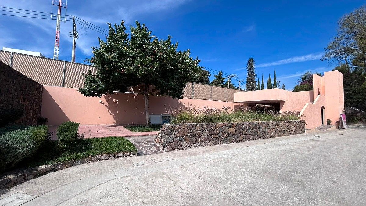 Lot in Chapala Centro, Chapala, photo 3 of 5