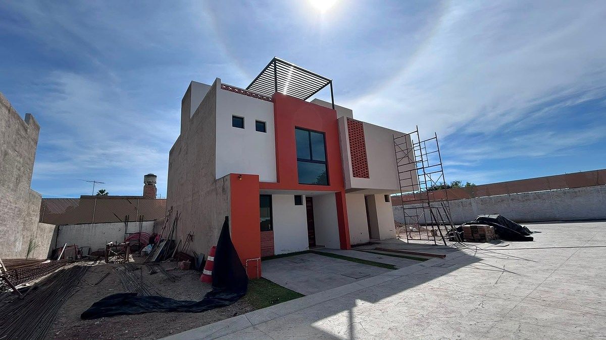 Lot in Chapala Centro, Chapala, photo 5 of 5