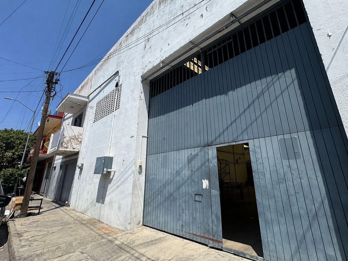 Galpão comercial em Postes Cuates (Federalismo), Guadalajara, foto 5 de 16
