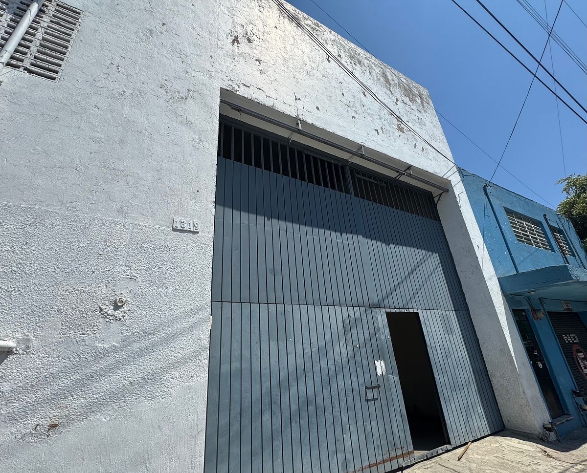 Galpão comercial em Postes Cuates (Federalismo), Guadalajara, foto 16 de 16