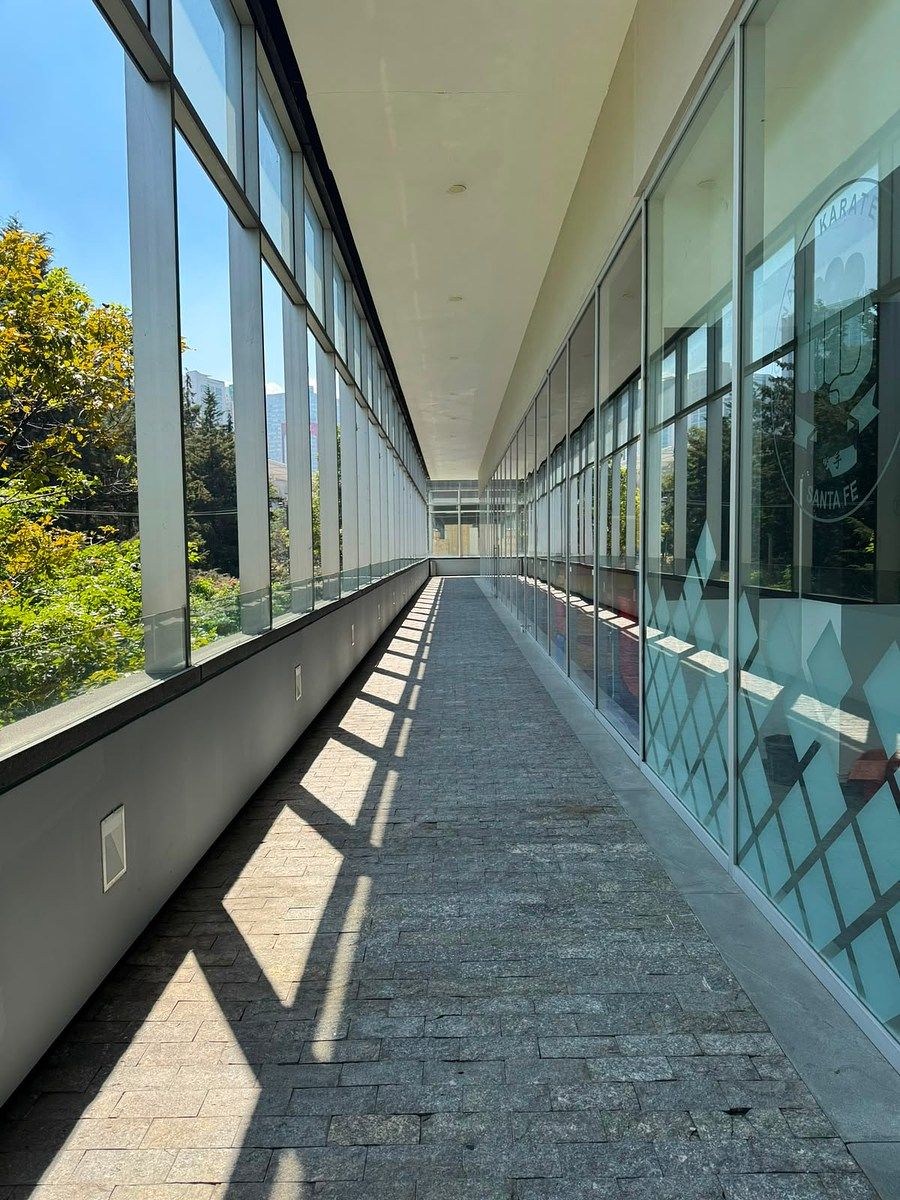 Sala Comercial em Santa Fe Cuajimalpa, Cuajimalpa de Morelos, foto 3 de 21