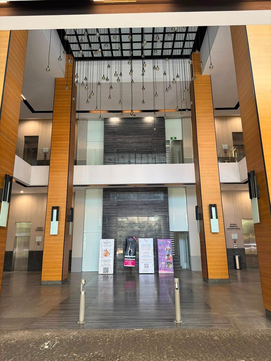 Sala Comercial em Santa Fe Cuajimalpa, Cuajimalpa de Morelos, foto 5 de 21