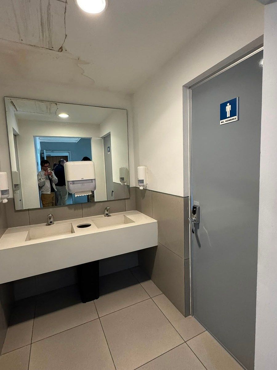 Sala Comercial em Santa Fe Cuajimalpa, Cuajimalpa de Morelos, foto 6 de 21