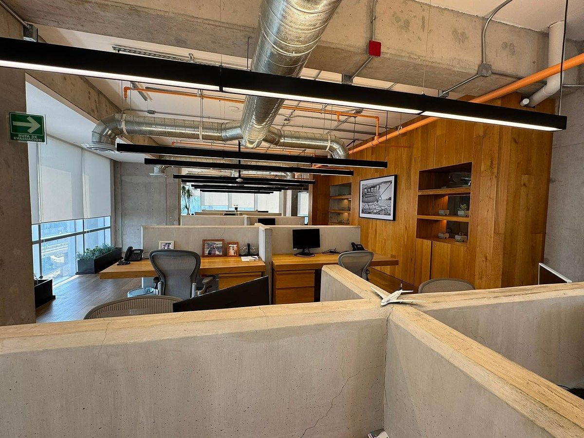Sala Comercial em Santa Fe Cuajimalpa, Cuajimalpa de Morelos, foto 7 de 21