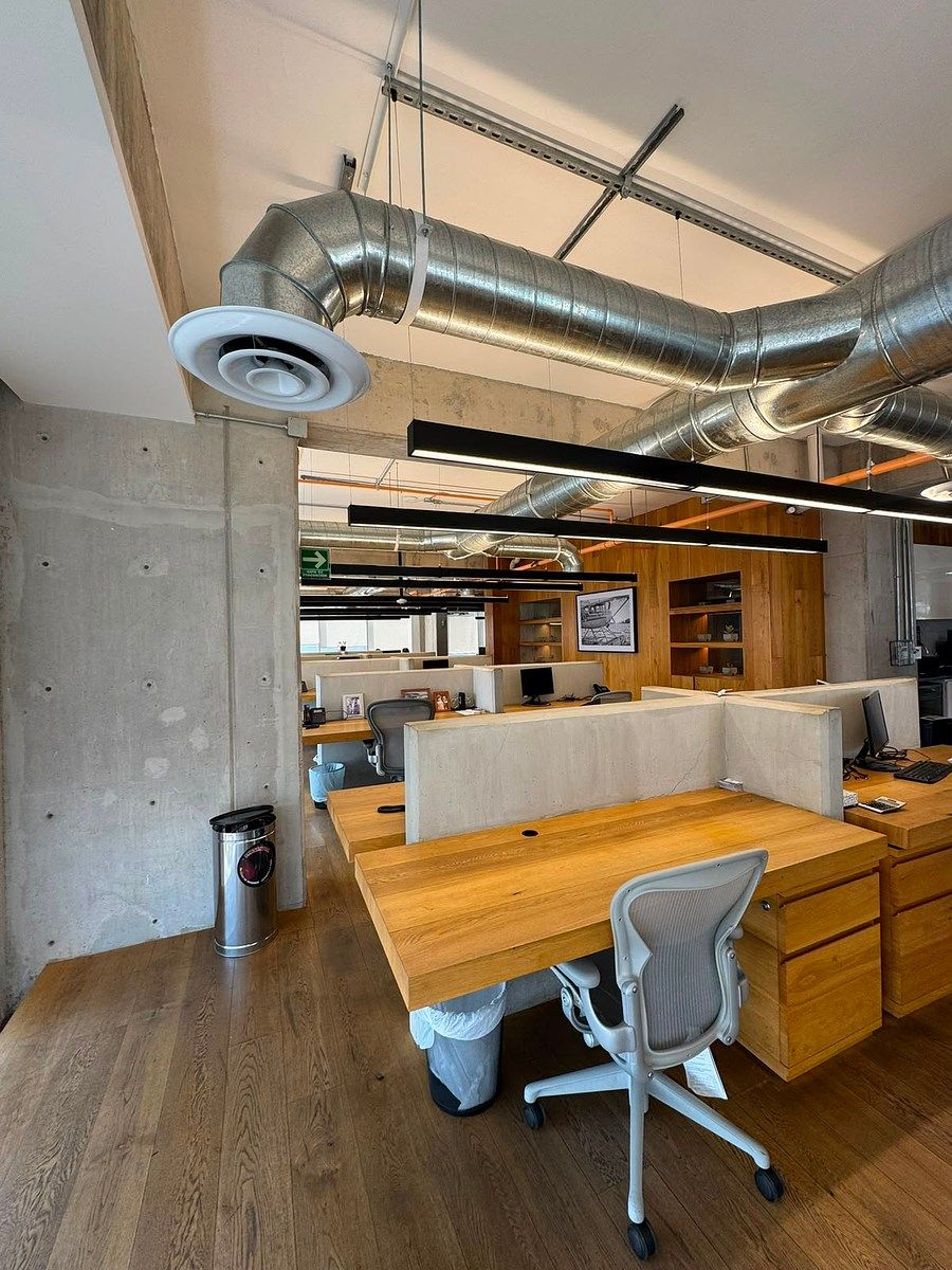 Sala Comercial em Santa Fe Cuajimalpa, Cuajimalpa de Morelos, foto 8 de 21