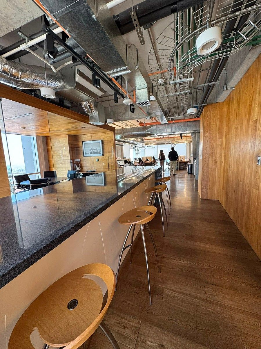 Sala Comercial em Santa Fe Cuajimalpa, Cuajimalpa de Morelos, foto 9 de 21