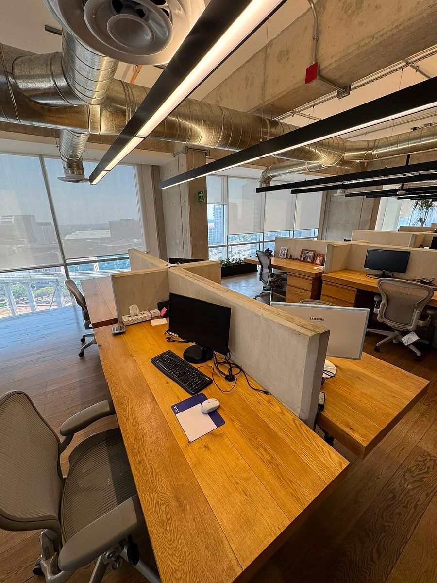 Sala Comercial em Santa Fe Cuajimalpa, Cuajimalpa de Morelos, foto 12 de 21