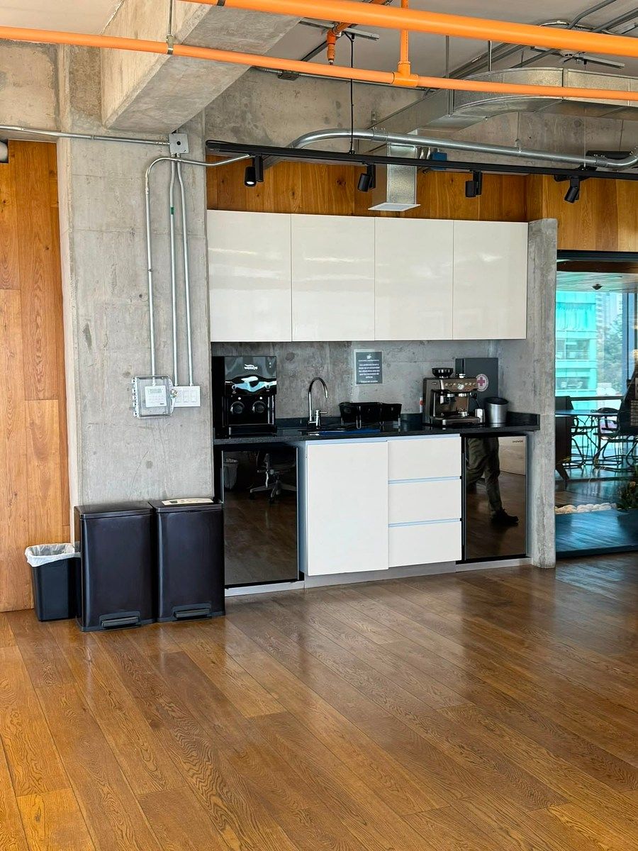 Sala Comercial em Santa Fe Cuajimalpa, Cuajimalpa de Morelos, foto 15 de 21