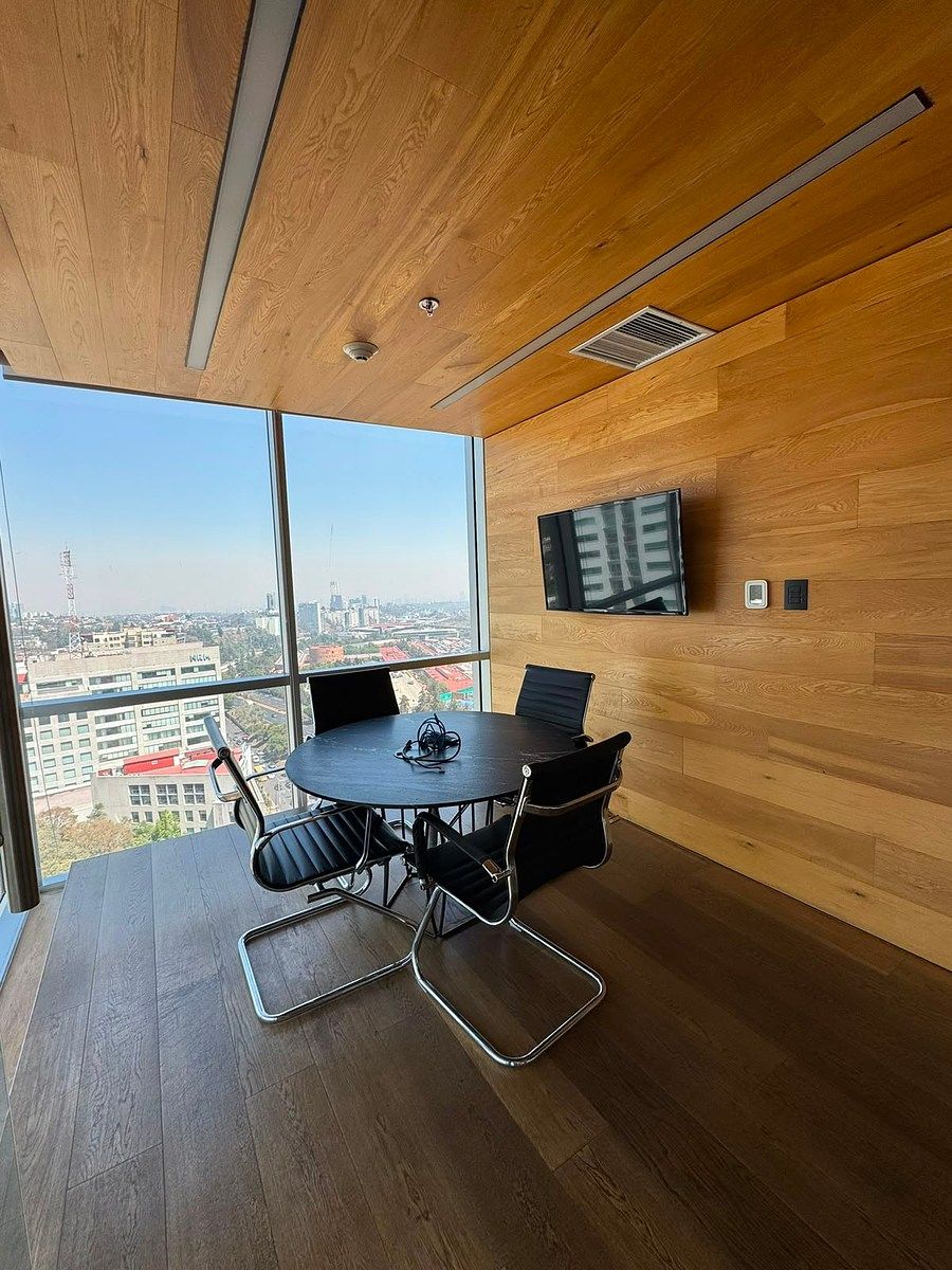 Sala Comercial em Santa Fe Cuajimalpa, Cuajimalpa de Morelos, foto 16 de 21
