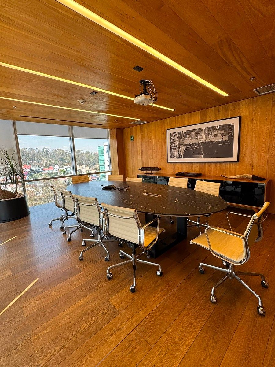 Sala Comercial em Santa Fe Cuajimalpa, Cuajimalpa de Morelos, foto 17 de 21