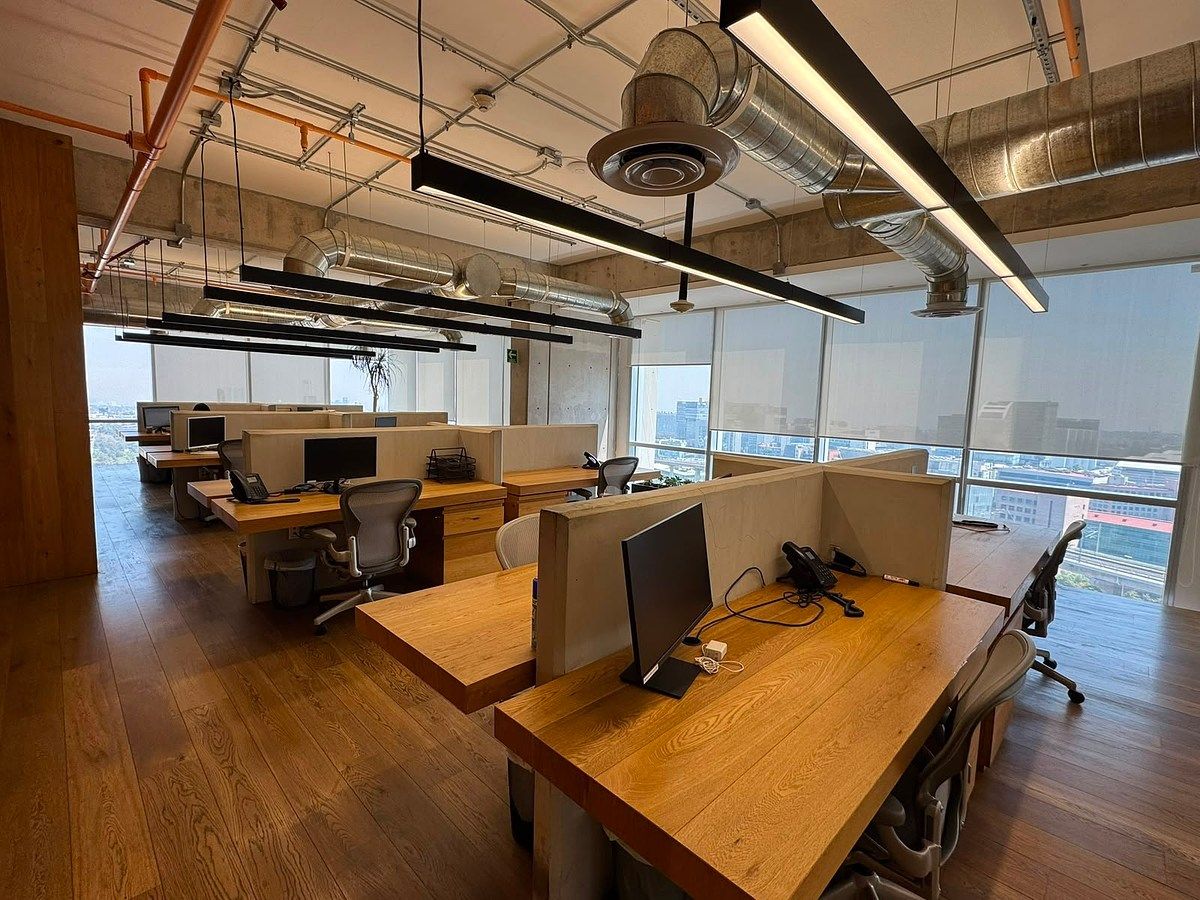 Sala Comercial em Santa Fe Cuajimalpa, Cuajimalpa de Morelos, foto 18 de 21