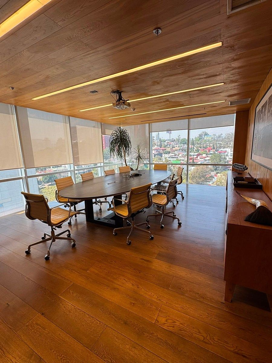 Sala Comercial em Santa Fe Cuajimalpa, Cuajimalpa de Morelos, foto 20 de 21