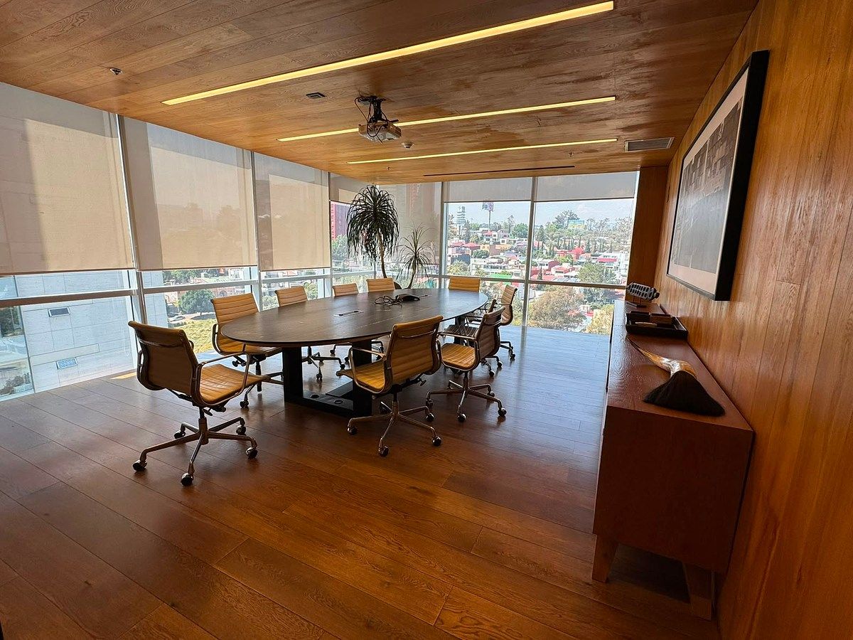 Sala Comercial em Santa Fe Cuajimalpa, Cuajimalpa de Morelos, foto 21 de 21