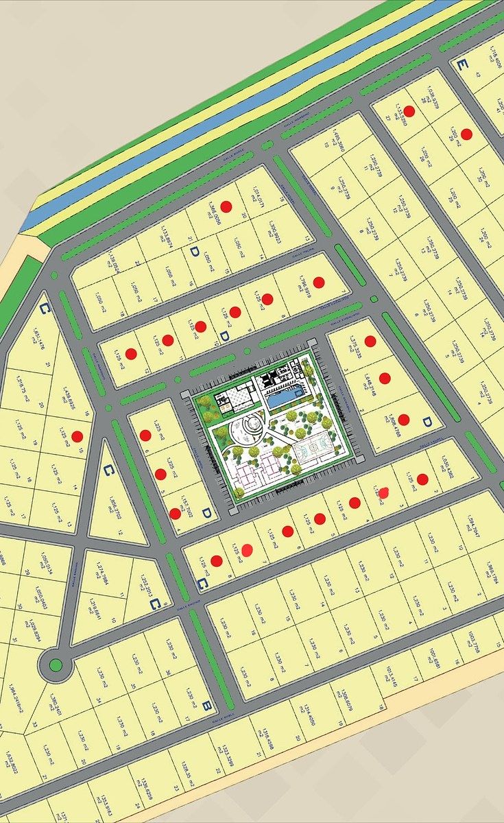 Lote em Navacoyan, Durango, foto 16 de 18