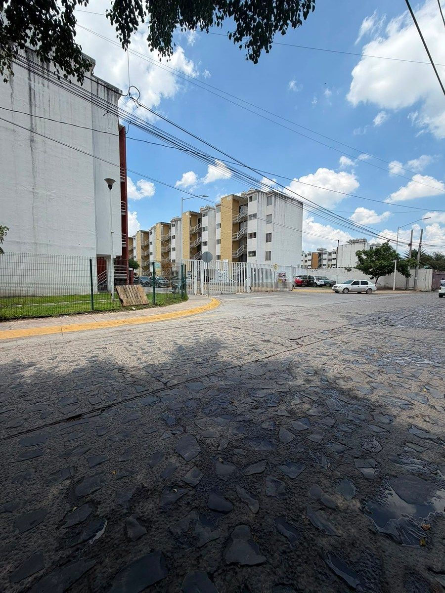 Departamento en Toluquilla, Tlaquepaque, foto 2 de 17