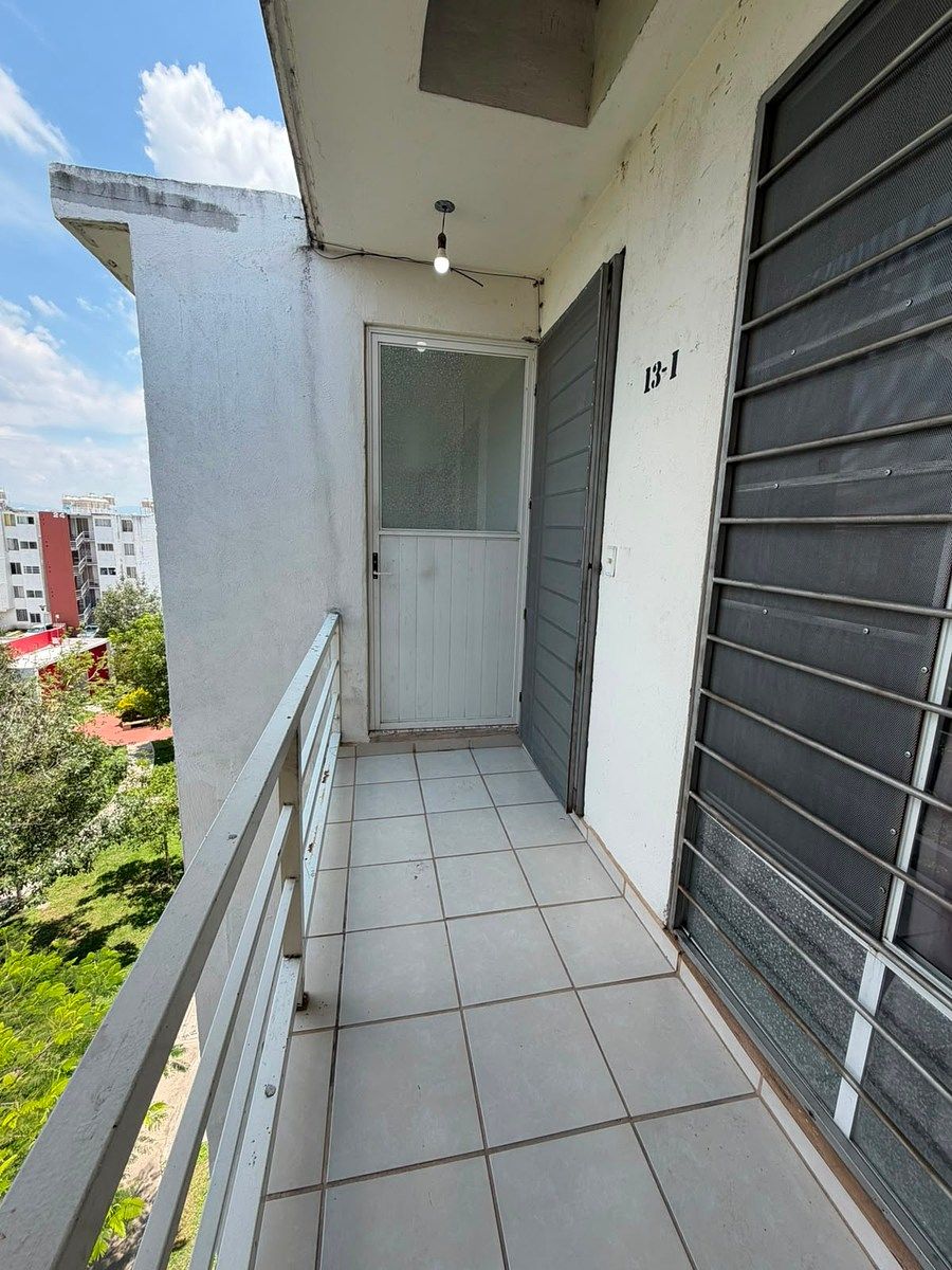 Departamento en Toluquilla, Tlaquepaque, foto 5 de 17